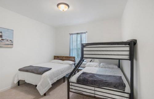 Chic Townhouse by LSU - Foto 11