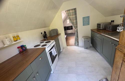 Self Catering Apartment, Jurassic Coast/Dorset - Foto 4