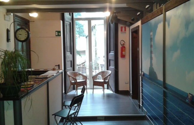 Residenza Pizzofalcone - Foto 9