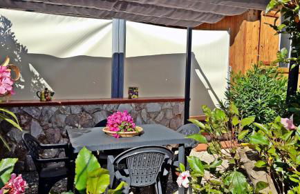 Villa Del Sole - Foto 17