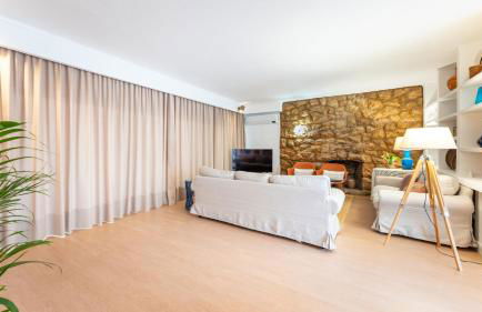 Villa Casa Amendoeiras by LovelyStay - Foto 27