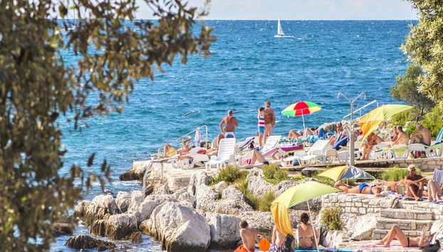 Apartments Valentin Vrsar - Foto 4