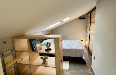 Central Ami suite & private parking - Foto 5