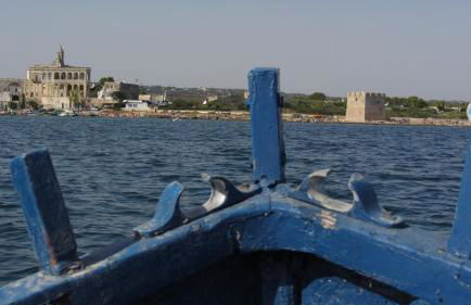 Palamì - Polignano a Mare Holiday House - Foto 28