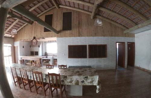 Chácara Rota das Praias - Ubatuba - São Francisco do Sul - Foto 3