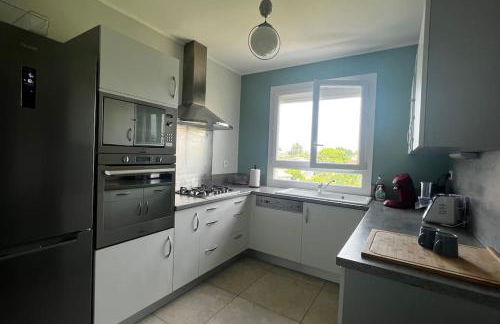 Jolie maison individuelle de Village avec Jardin - Foto 4