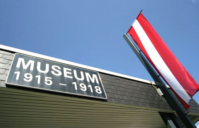 Apartment in Carinthia Near Lake Pressegger - Foto 30