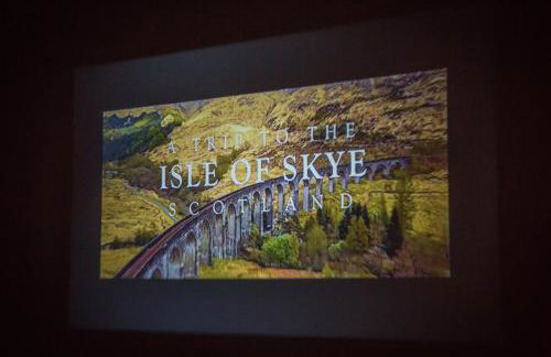 Sea Front Cottage - Foto 35