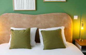 Green Universe Porto by MyMoradia - Foto 22