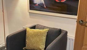 Revamped Holywood town centre house - Foto 5