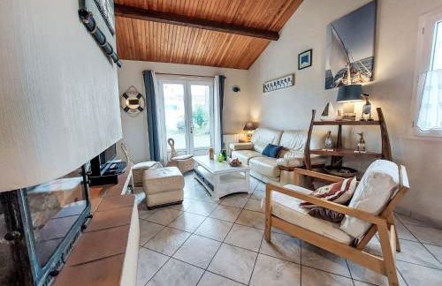 Holiday Home Charme de la Grande Bosse by Interhome - Foto 8