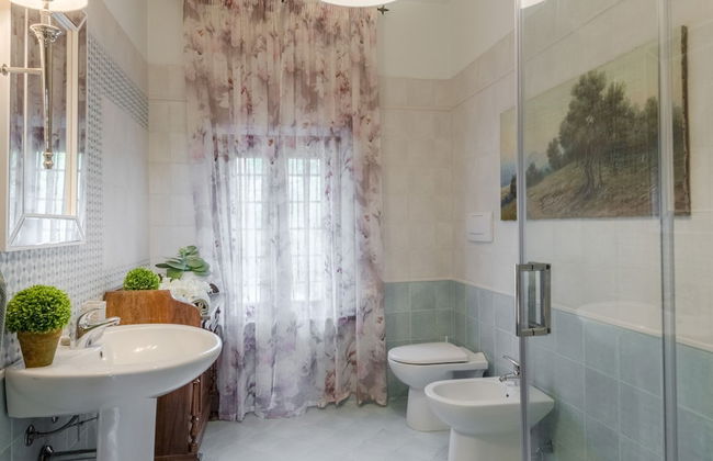 Villa del Nonno in Castelfranco di Sotto - Foto 74