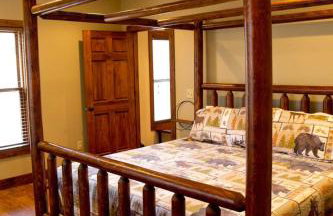 Secluded Cabin - Games, Fire Pit, Hot Tub, Pet OK - Foto 15