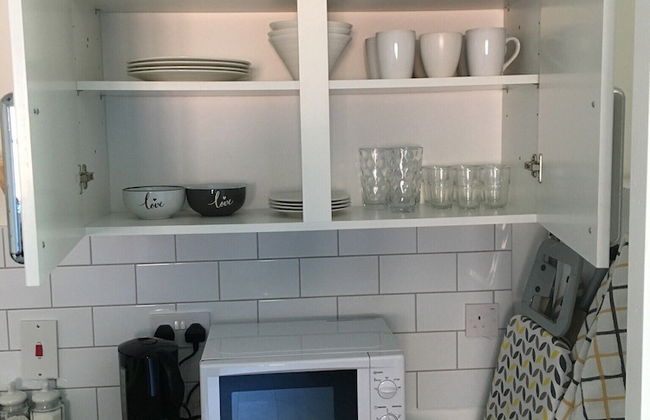 Ashdown Apartment - Foto 8