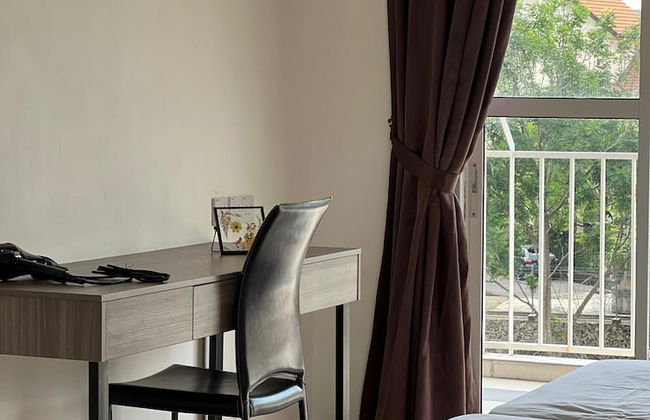 Teamwork Melaka Entire Unit 3A AyerKeroh - Photo 2