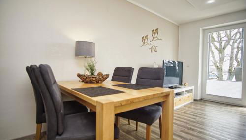 Hafenresidenz Ferienwohnung 2-2 - Foto 5