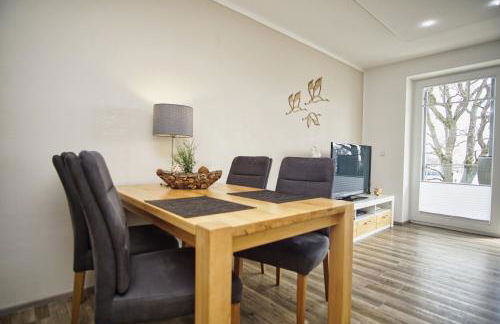 Hafenresidenz Ferienwohnung 2-2 - Foto 5