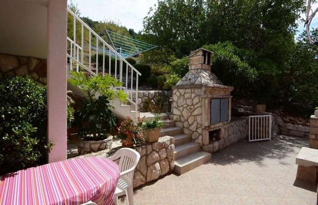 Apartments Žaknić - Foto 42