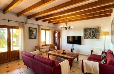 Finca rural s'Estepa - Photo 12