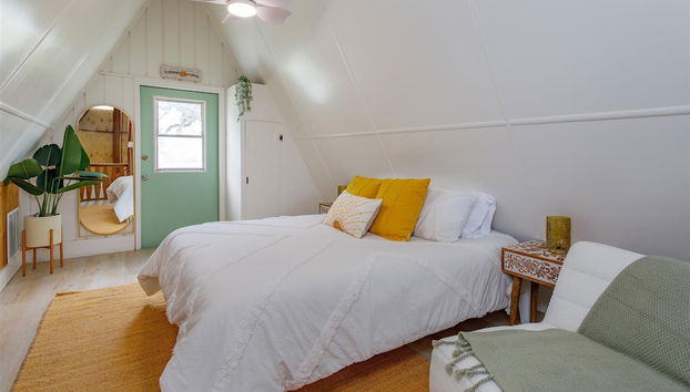 10301 us hwy 27 Unit 123 - Foto 4, Habitación