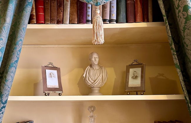 Casa Santangelo Suites - Foto 16