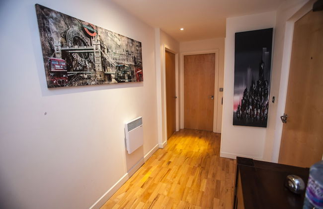 Cranbrook House Serviced Apartments - Foto 29