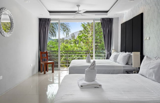 The Fairways Golf Villas - Photo 7