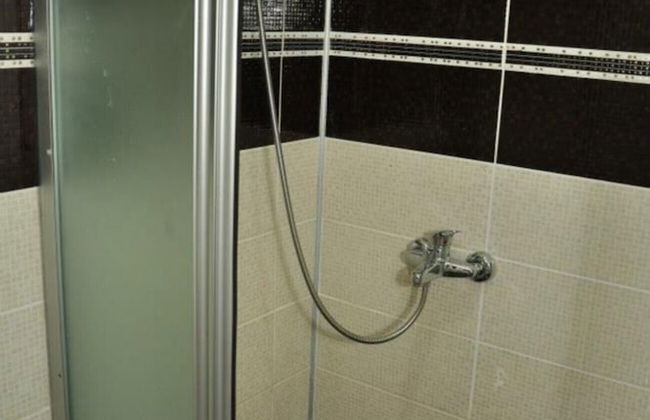 Un Side Apart Hotel - Foto 14