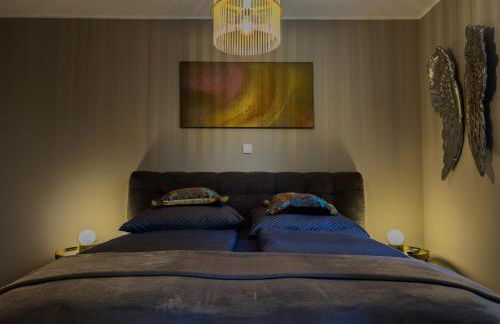 Golden Suites Weimar - Foto 14