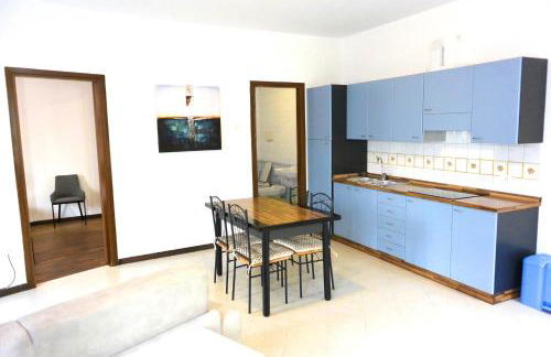 Ca' Nova Apartments - Foto 22