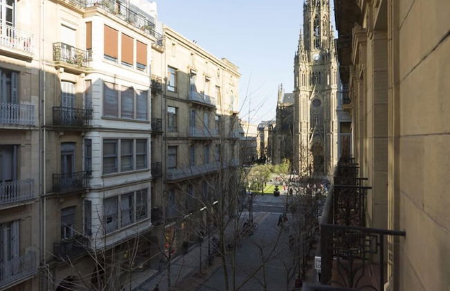 SanSebastianForYou Loyola Apartment - Foto 11