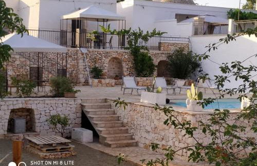 Trullo di Mariluna - Foto 13