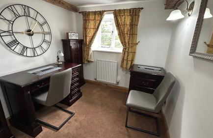 Farmhouse-Sleeps 5-Near Alton Towers Peak Dist - Foto 21
