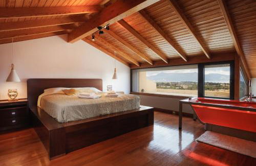 Bluenique villa corfu - Foto 11