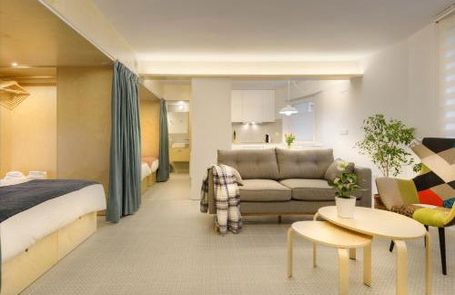 Loft Casa Berdón - Foto 1