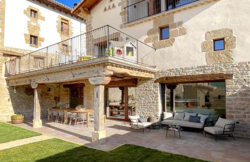 Casa Rural Iradia - Foto 40