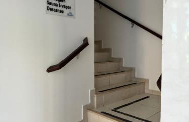 Apartamento Beach Park Living Resort Porto das Dunas - Foto 21