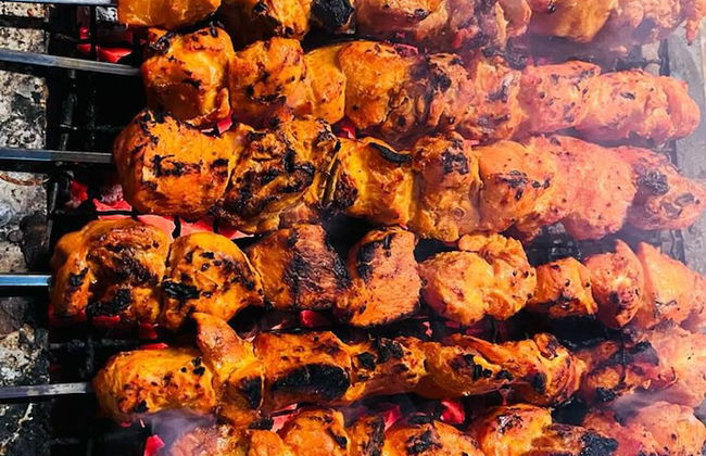 Pawna Lake Camping for Family, Couple and Groups - Foto 8