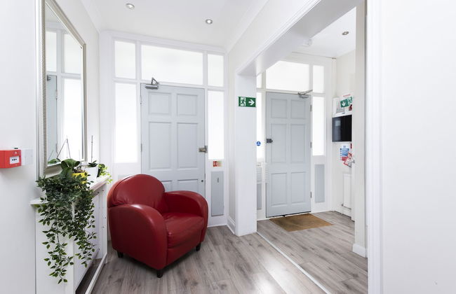 Apartments on the Park - Foto 2