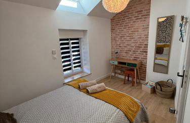 Maison Sorbier, Appartement 1 - Foto 12