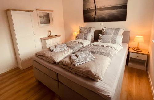 Exklusive Ferienwohnungen MEERLIEBE Norddeich - Foto 13