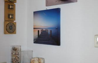 Santa Margherita Ligure Apartment with parking - Foto 17