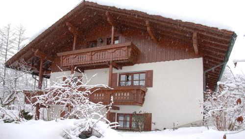 Apartments Lettenmaier - Foto 4