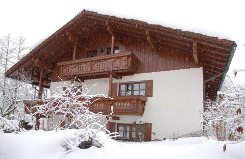 Apartments Lettenmaier - Foto 4