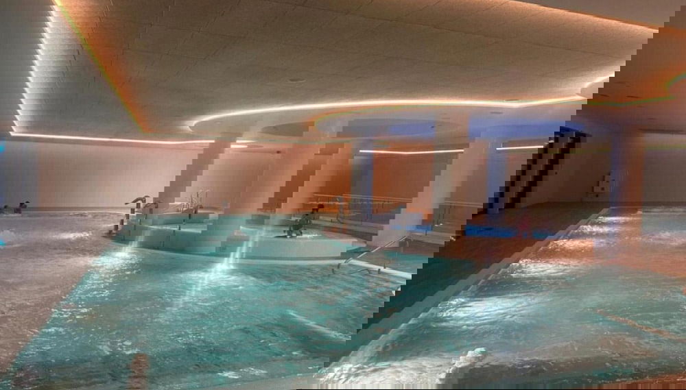 Apartment in Pobierowo With SPA & Pools - Foto 1, Imagen principal