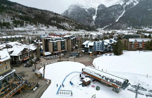 MP626 Mountain Plaza condo - Foto 4