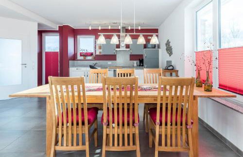 Ferienwohnung "Colonia" - Foto 10