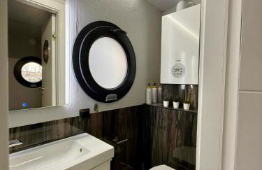 Alghero Houseboat Seabreeze 2 - Foto 30