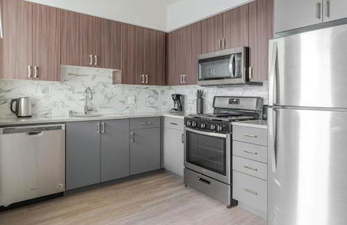 Blueground East Industrial pool nr Central Park SFO-2045 - Foto 10