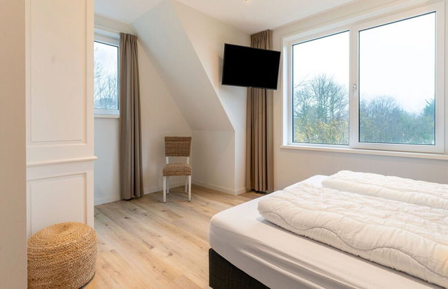 Serene Holiday Home in De Koog Texel With Sauna - Foto 25